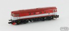 84003 MTB Diesel locomotive class 749-246